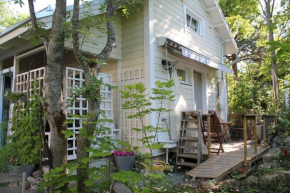 Oak House in Naantali